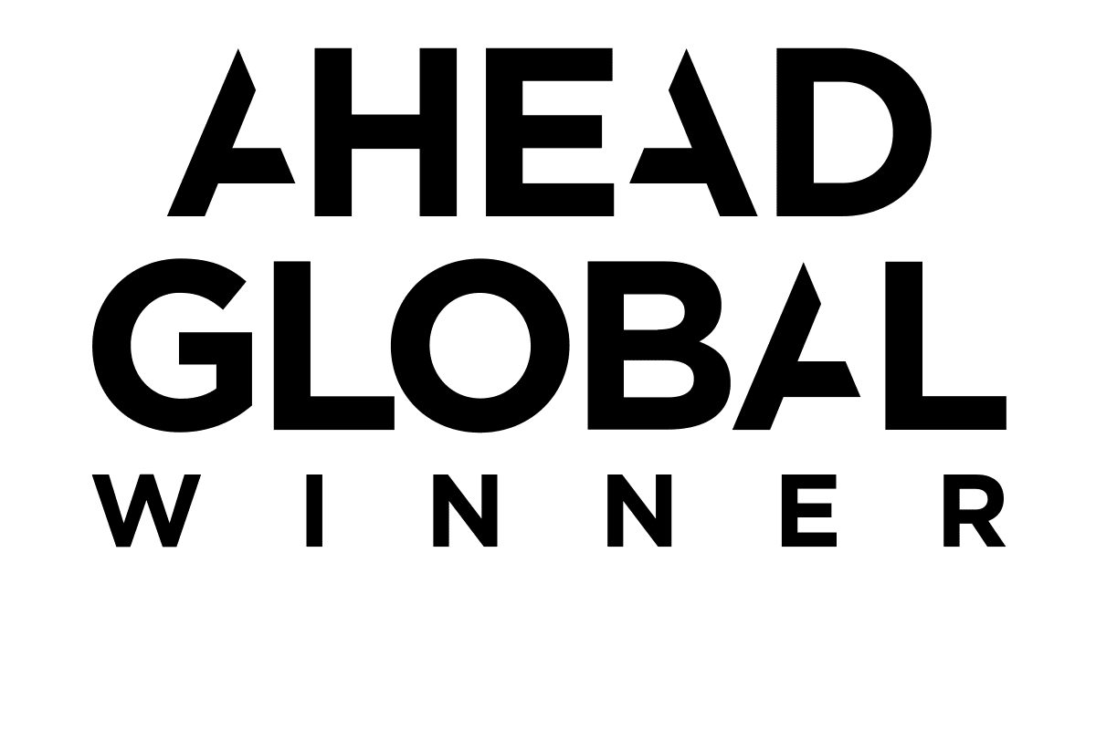 2020 AHEAD Global Awards logo