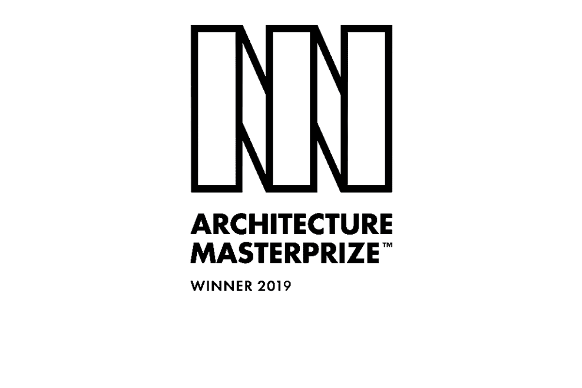 Architecture Master Prize Logo