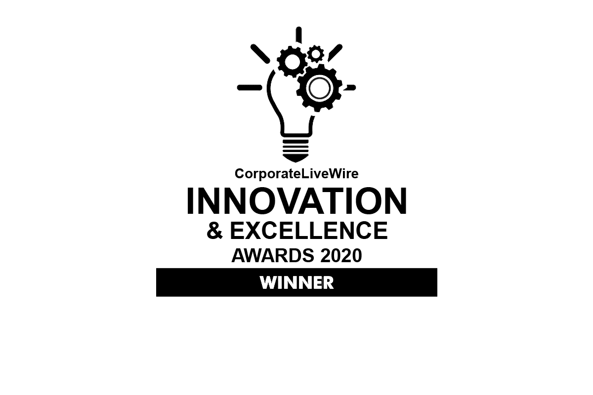 Innovation Excellence Awards logo