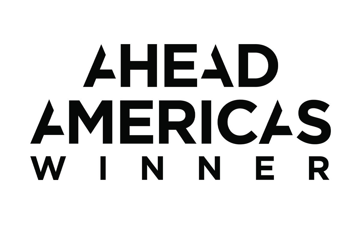 AHEAD Global Awards Logo