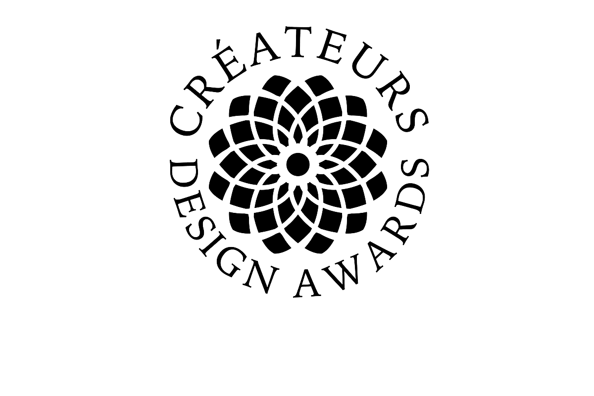 Createurs Design Awards Logo