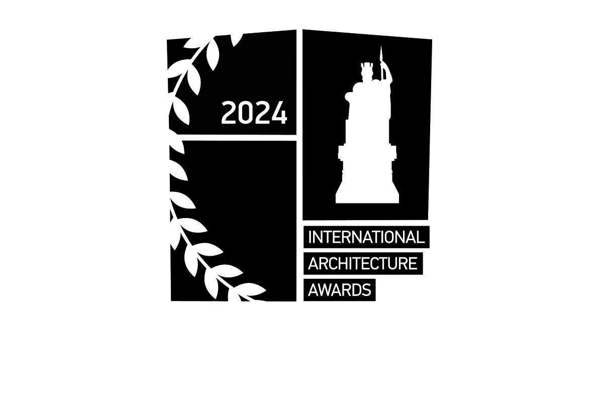 2024 International Architecture Award winner